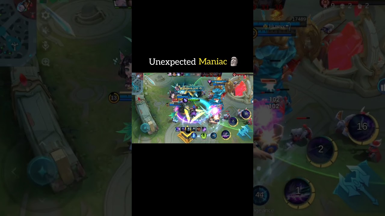 unexpected one🗿