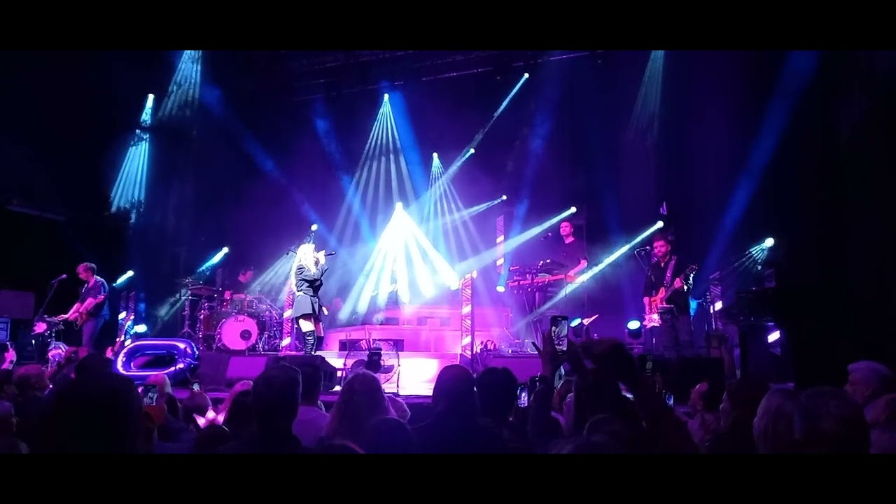 @MarieReim_official Michelle Tour Marie Reim Live - Das mach ich ohne dich köln Palladium 8.4.2023