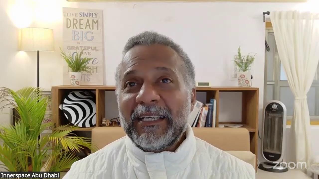 Authentic expression: Session 6 – Setting Boundaries