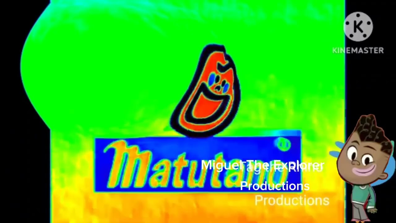 Matutano Logo Effects Preview 2 Extended
