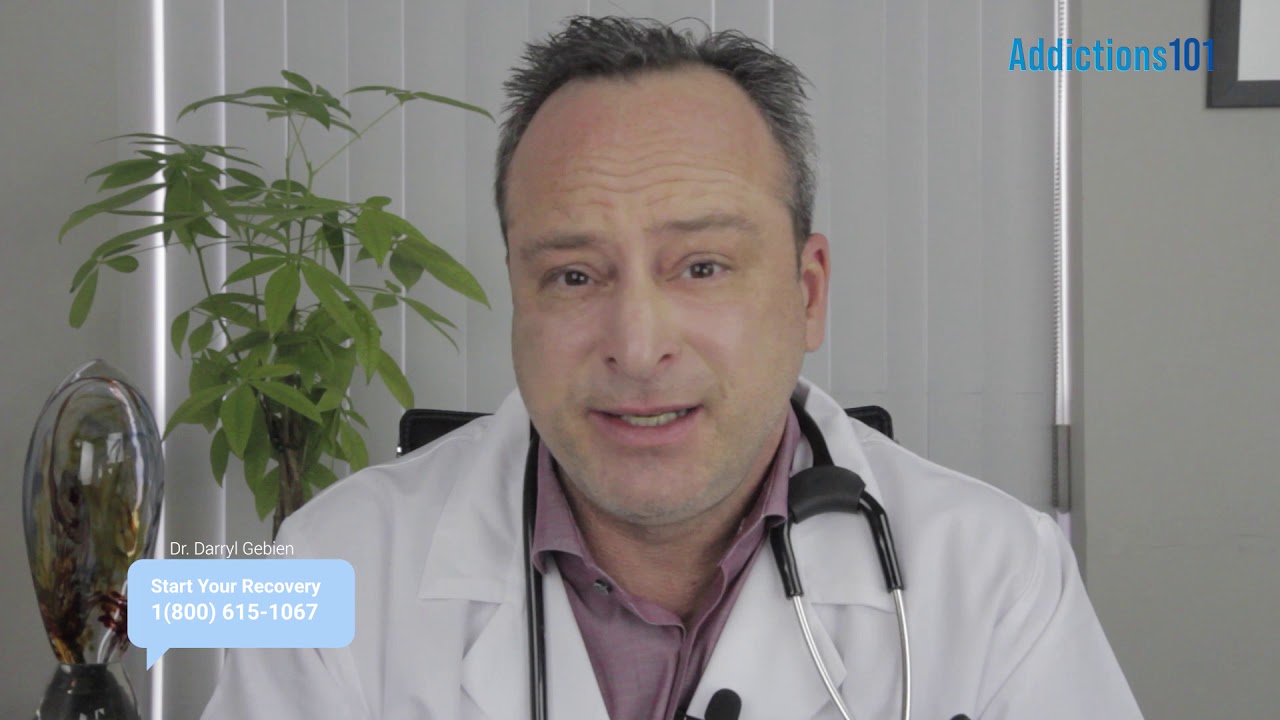 Can Cocaine Stop Depression?