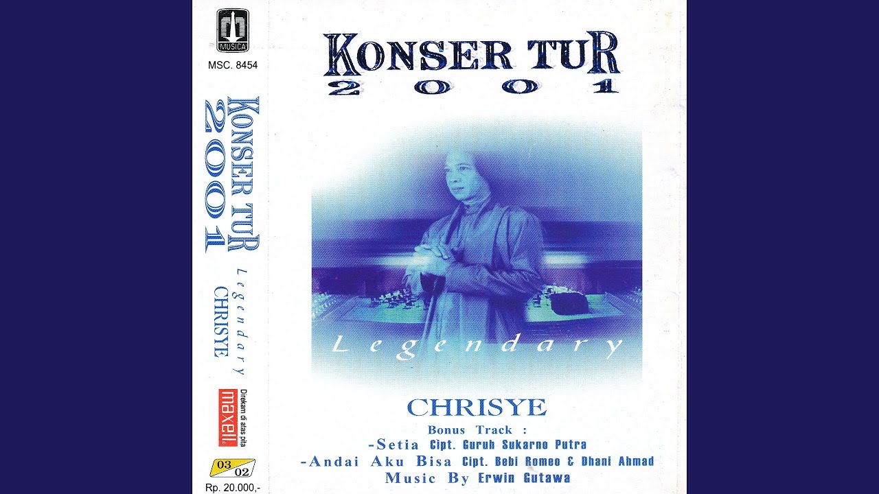 Kala Sang Surya Tenggelam