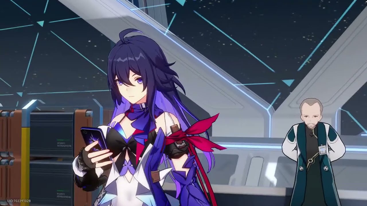 Mystery Aboard the Astral Express: Honkai Star Rails Secrets Unveiled!