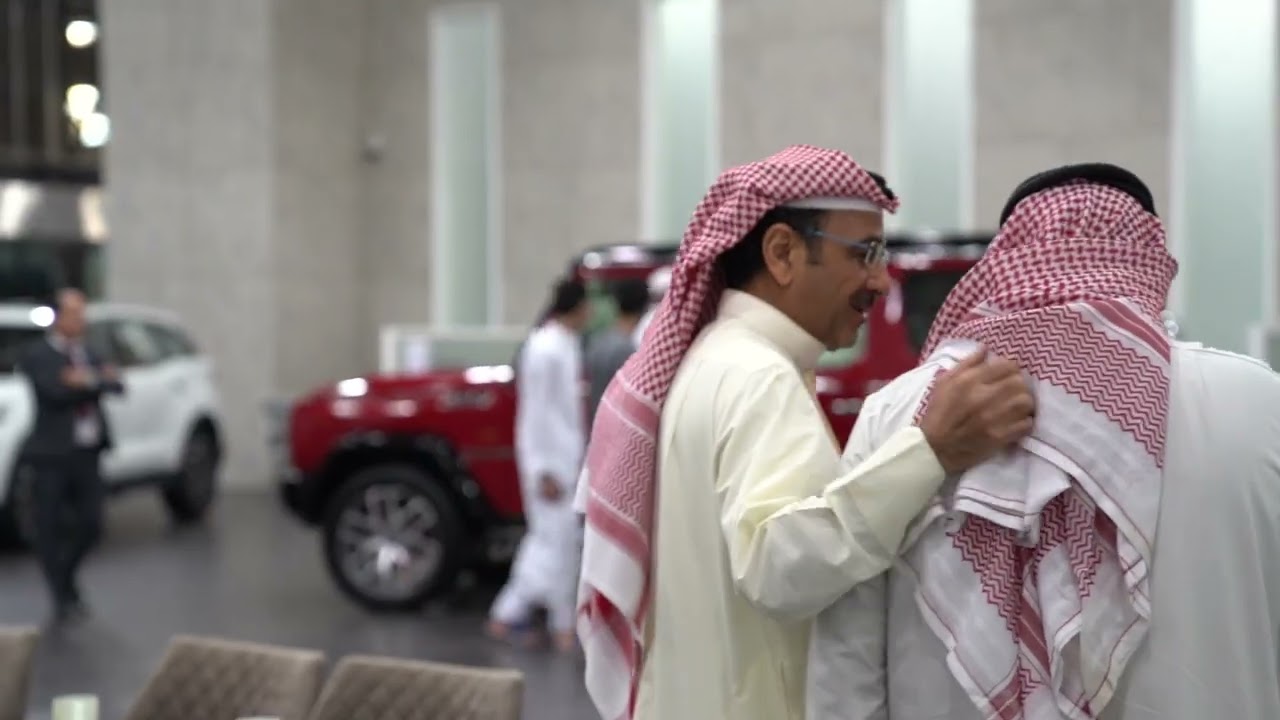 المطوع والقاضي
