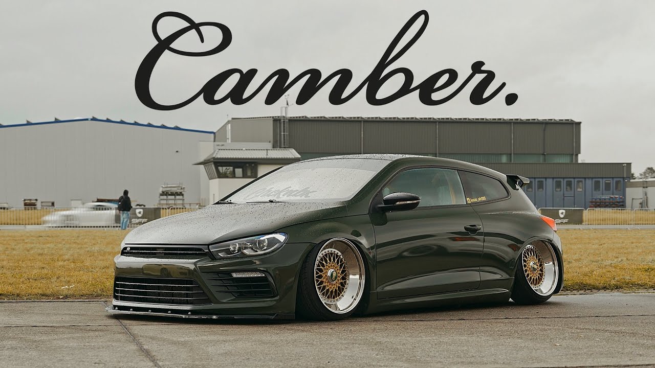 Camber. To Hell | Stance Festival 2024 | 4K
