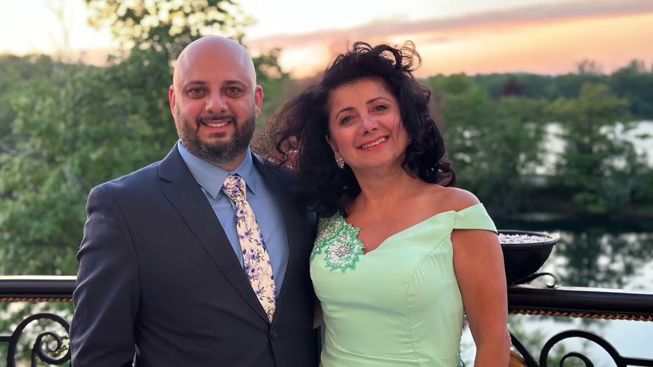James & Febrecia’s wedding, part 3, NJ, 5-13-23.