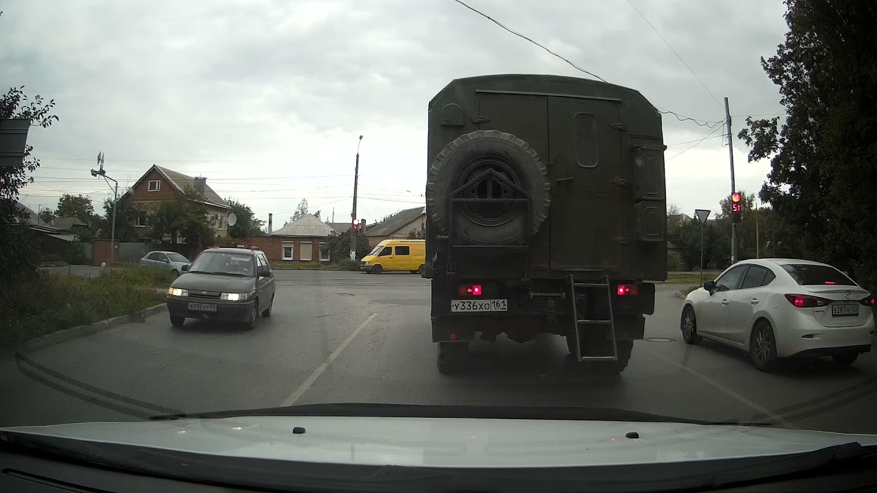 05.10.2021. Таганрог.