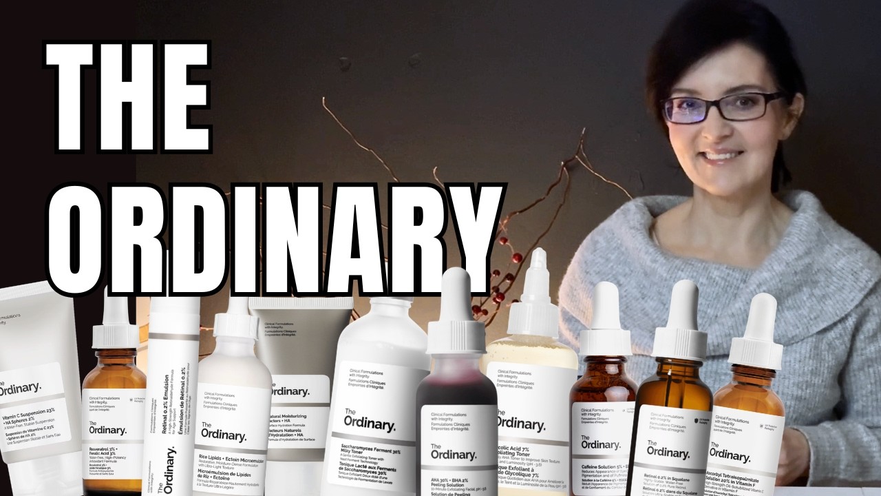 The Ordinary – Übersicht | Empfehlungen | Warnungen