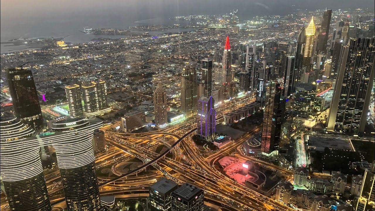 Places to visit in Dubai-Abu dhabi with kids