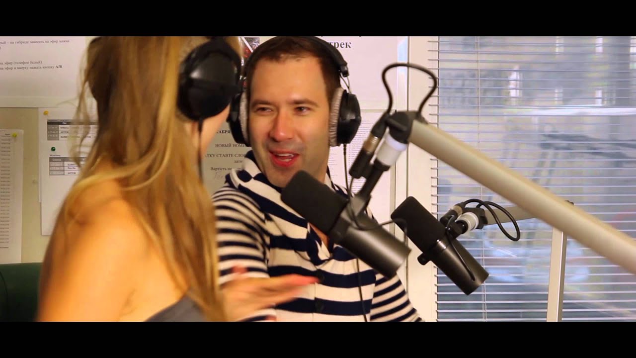 KISS FM Documentary - Part 3