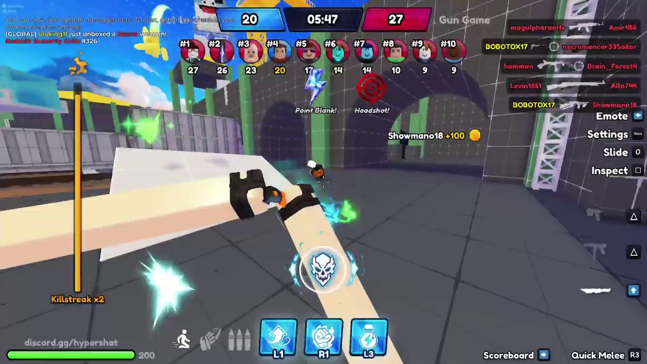 Roblox