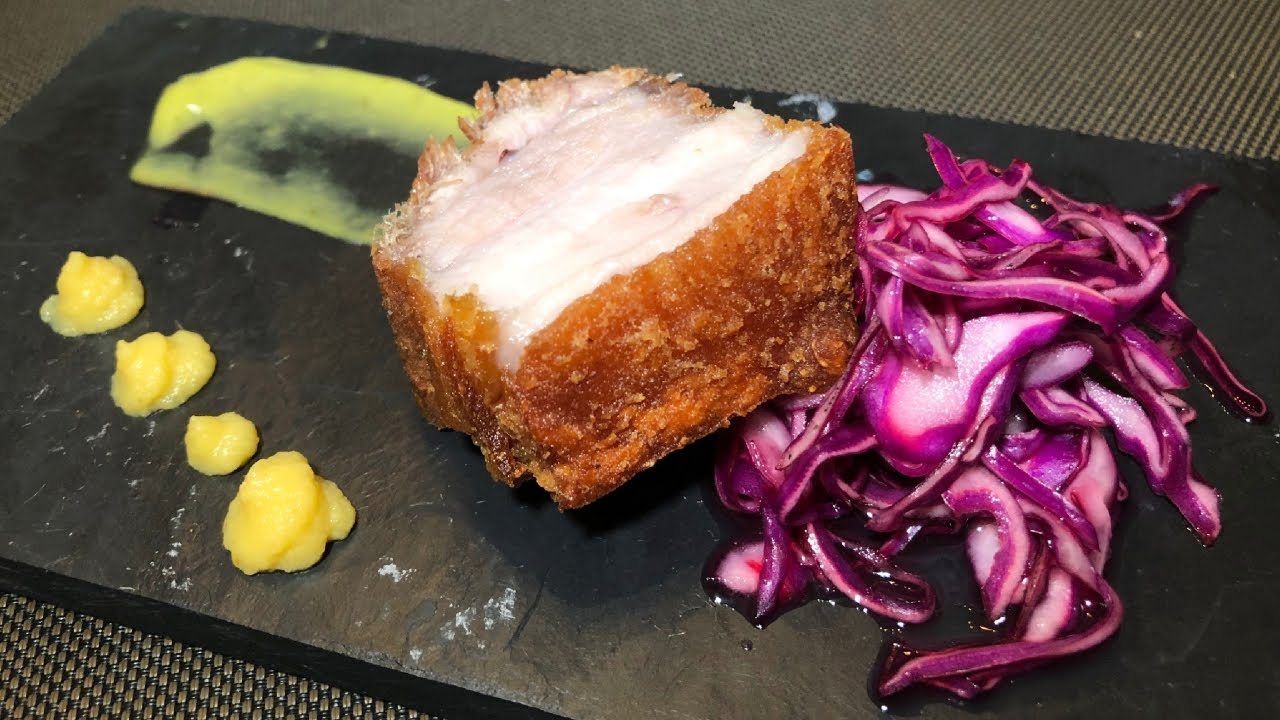 &iquest;Comida tradicional Colombiana DE AUTOR? Este restaurante es una Delicia!