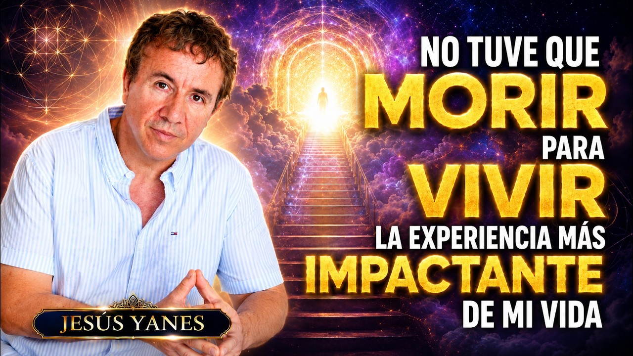 PENSÉ QUE LO SABÍA TODO, DIOS ME MOSTRÓ QUE NO SABÍA NADA
