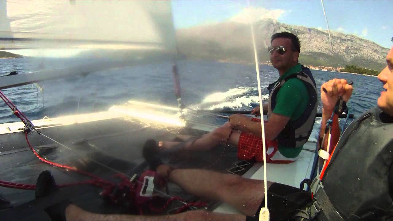 Catamaran Prindle 18-2