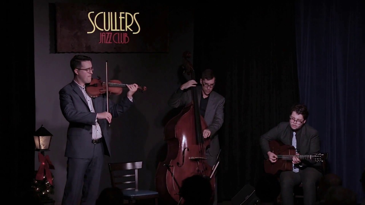 Jason Anick Trio - 