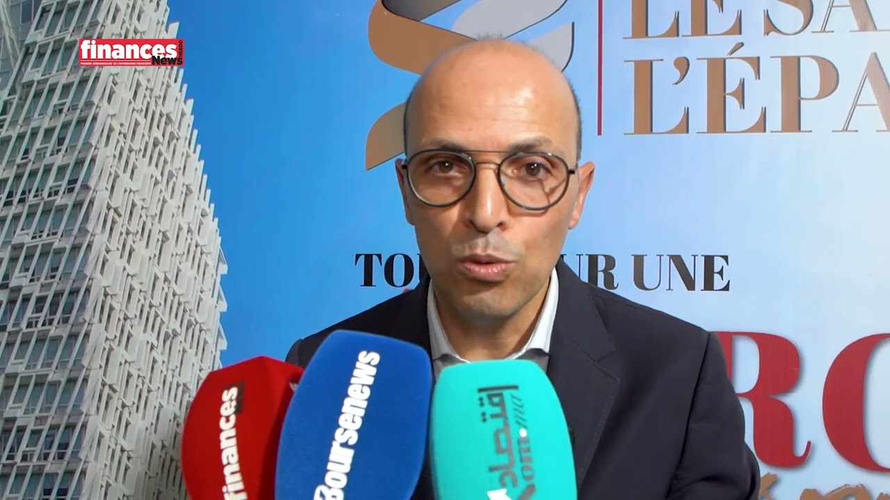 CMGP Group - Stratégie et perspectives de développement