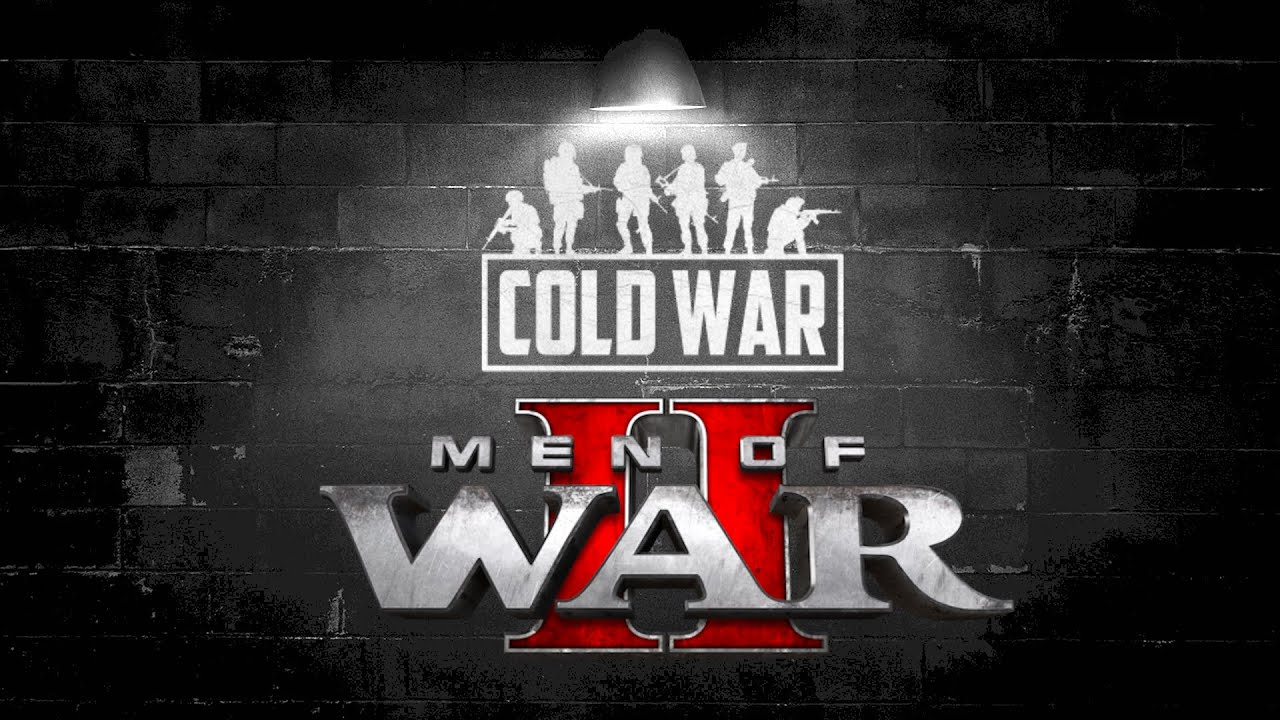COLD WAR MOD 2.1.0 TRAILER