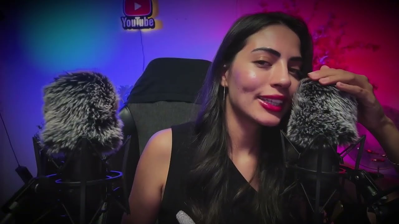 ASMR Énergie Positive contre la Fatigue 
