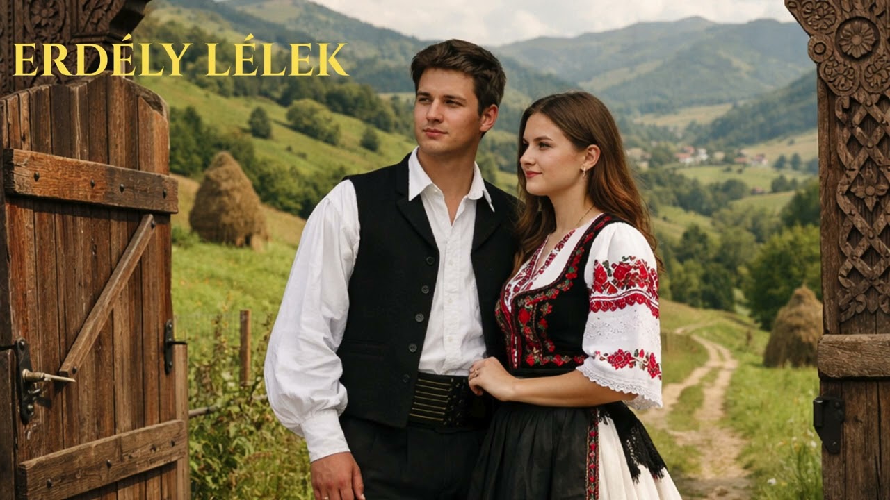 Erdély Lélek- HUN