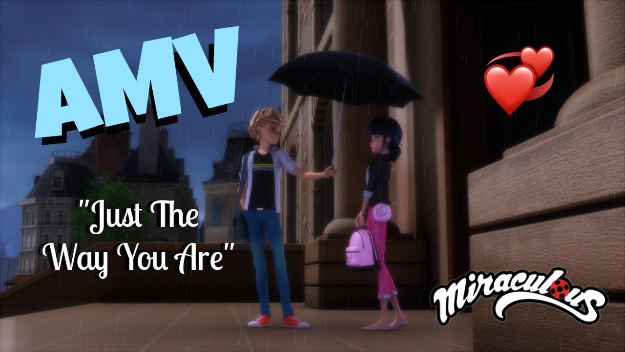 Miraculous Ladybug AMV | Bruno Mars - 