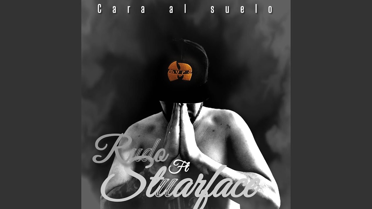 Cara al suelo