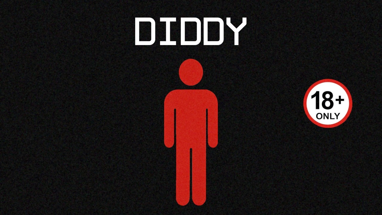 Diddy - Analog Horror