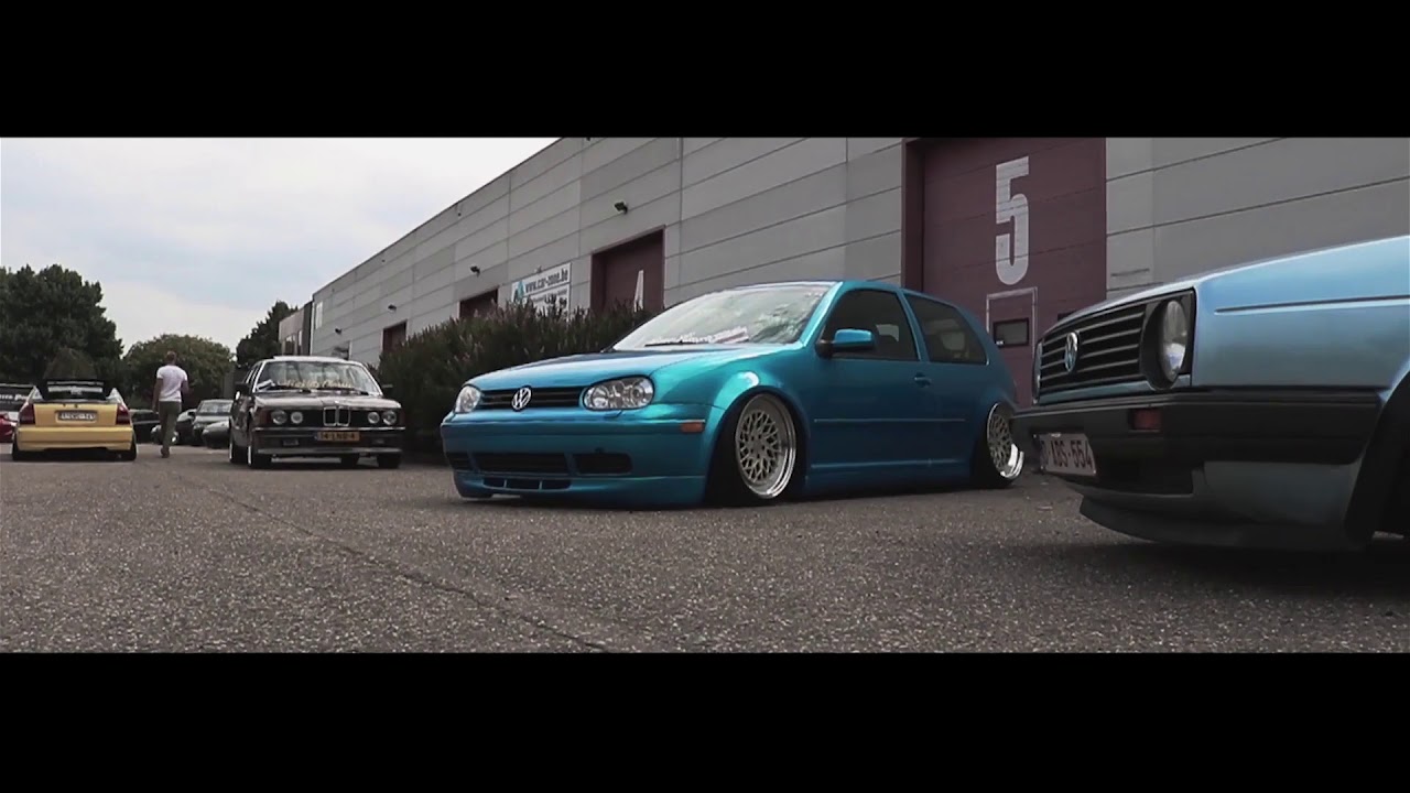 VW Golf 4 Stance | Carporn