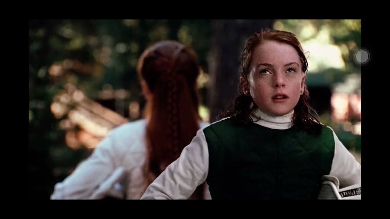 The Parent Trap the Twins Find Out