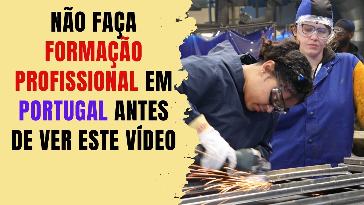 Compensa fazer o CTESP - Curso Técnico Superior Profissional?