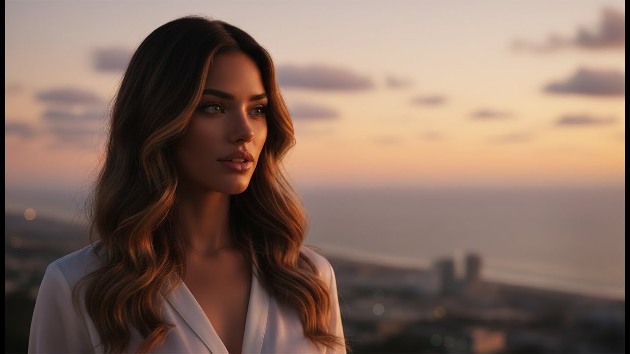 DiLu – Cuando Amanezca (Official Video)