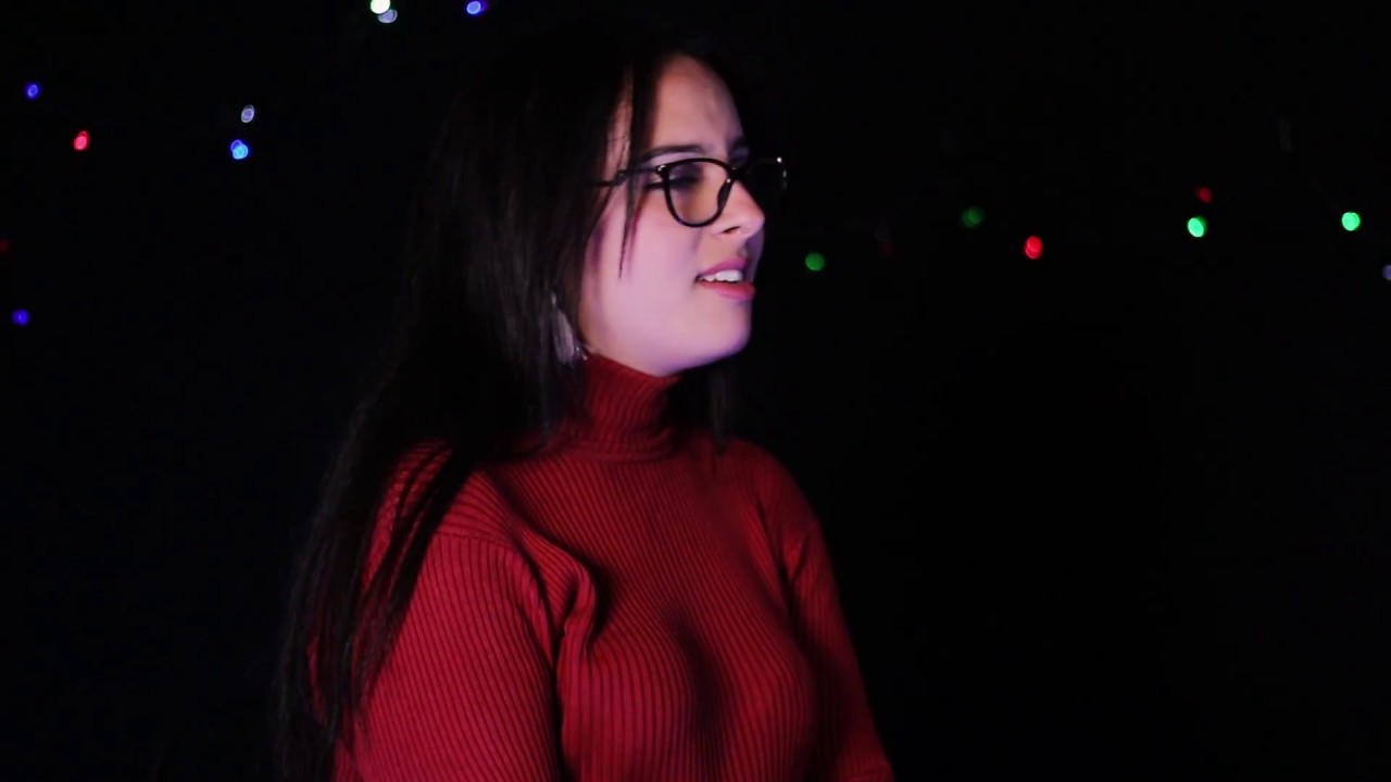 AHEBAK cover by Rihab