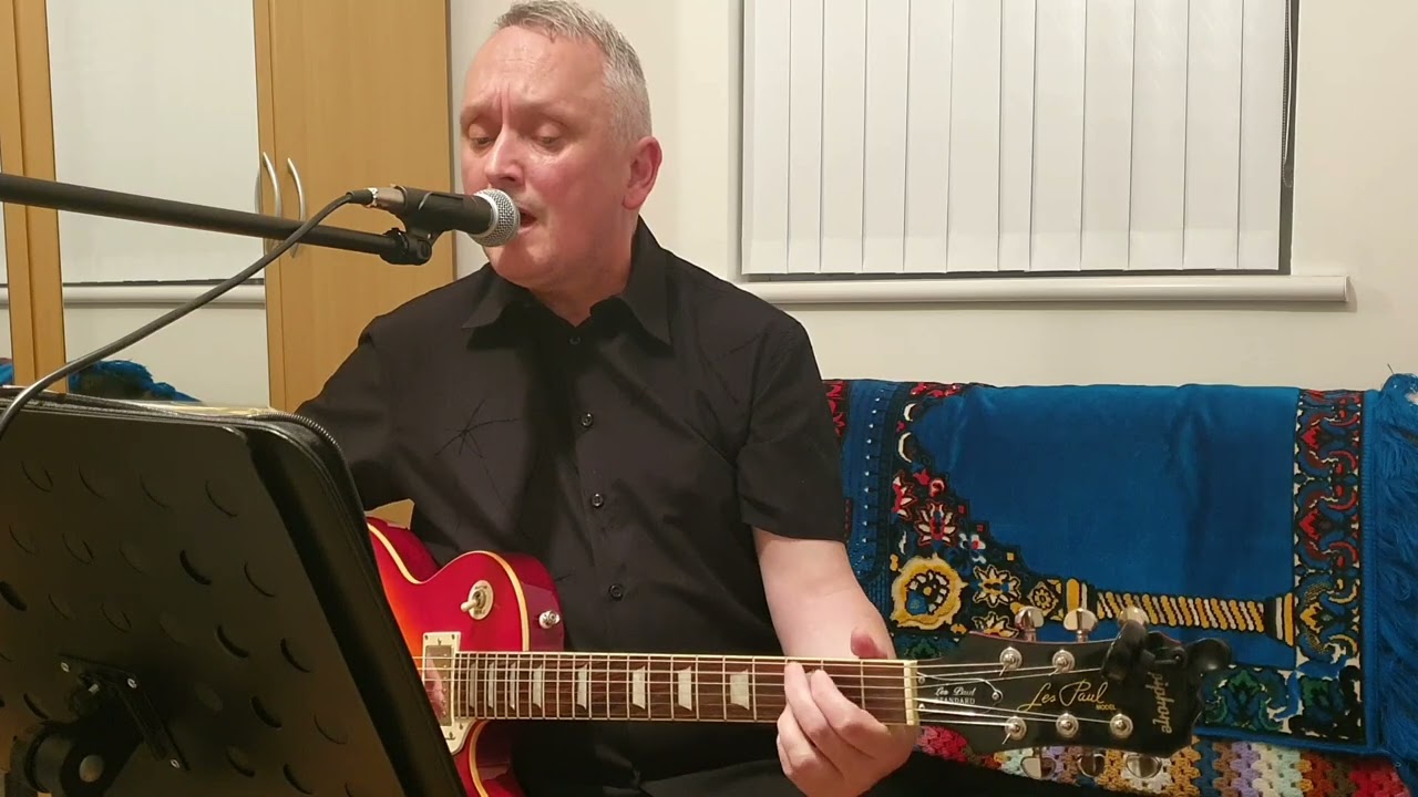 P.S I love you ( Beatles Cover ) 