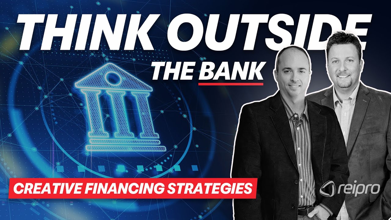 2024's BEST Kept Secret For WEALTHY Real Estate Investors!