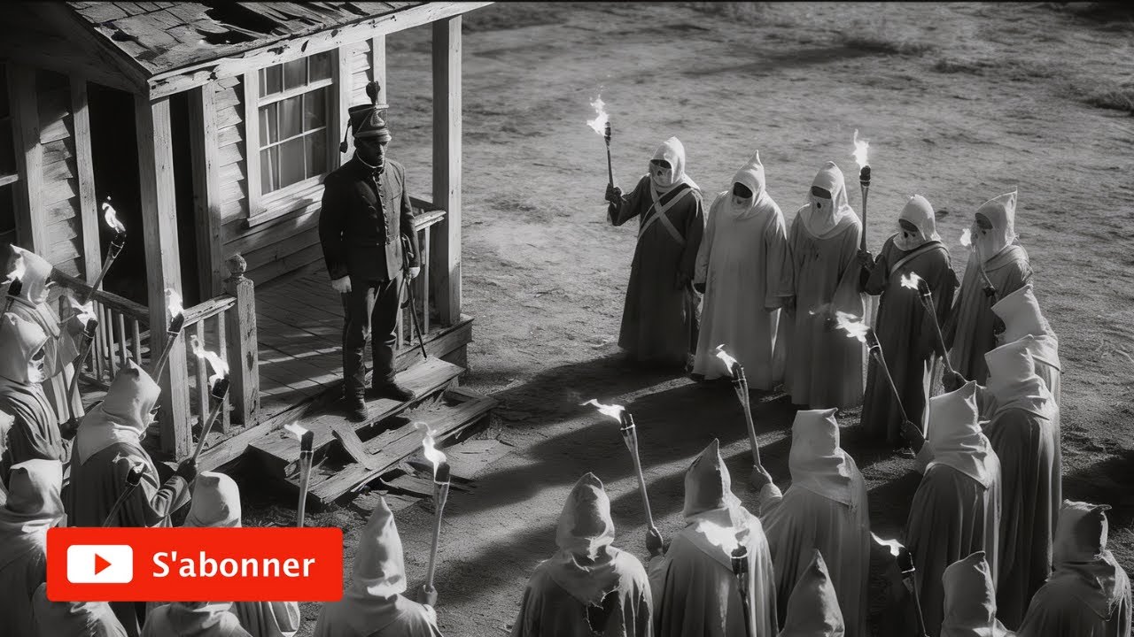 300 hommes ont encerclé sa maison — Ils ignoraient qu'il était le soldat le plus dangereux de France