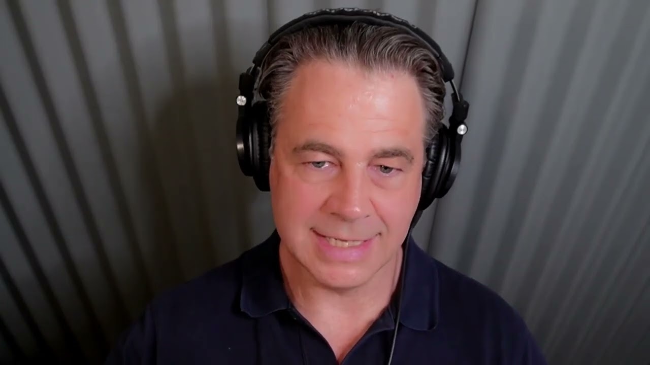 Peptides in Sport: Benefits, Risks & The Truth About BPC-157 with Joseph Giandonato