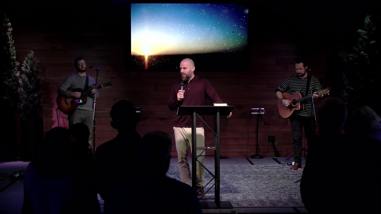 Keystone Live Stream - 02/08/2026