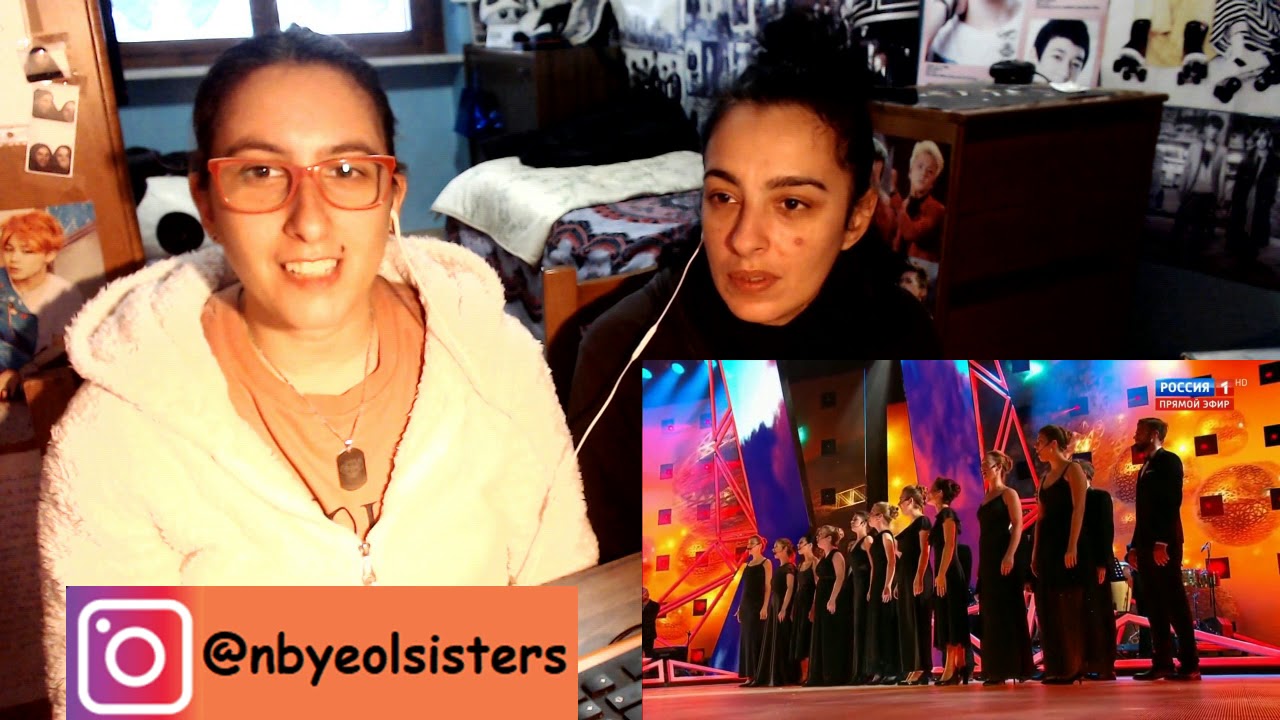 Dimash - Mademoiselle Hyde (Italian Reaction)
