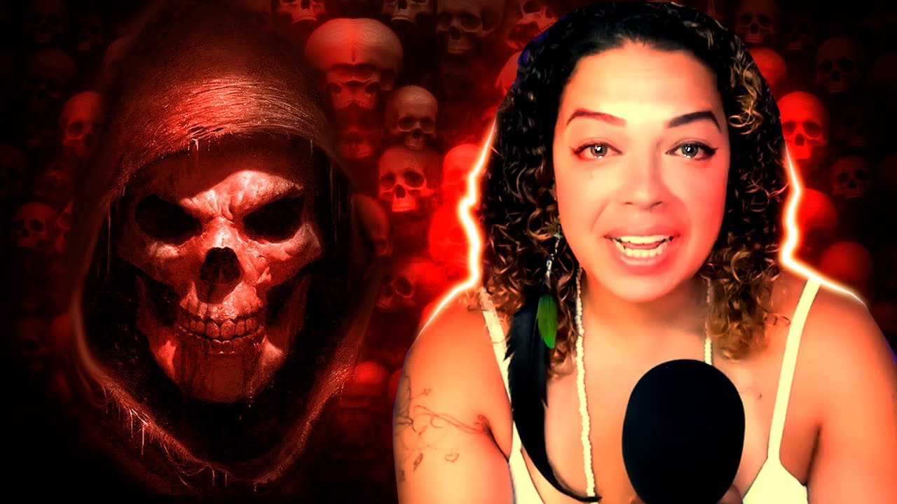 Da Ofensa a Mulambo até Caveira me trazendo da M0rtE | RelatosFlix