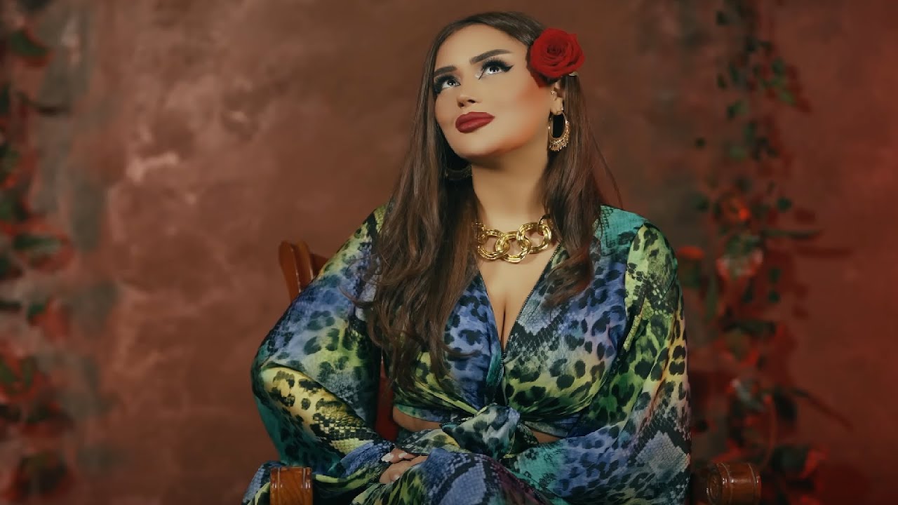 Leman - AMAN AMAN  (Official Lyric Video)