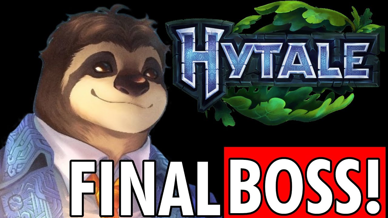 Hytale Community Wishlist