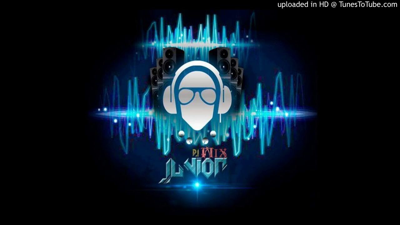 Mix Caporales Santos Juveniles 2017 Nacional _ DjMixJunior