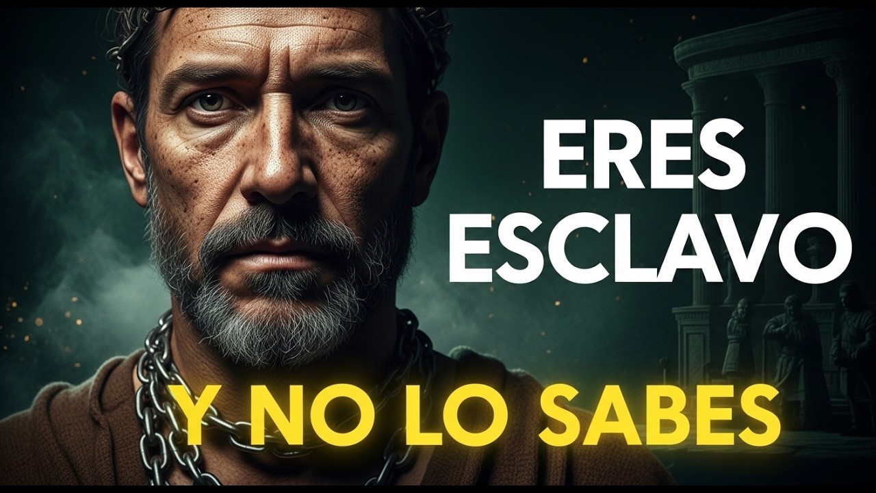 🤫 Por qué tu SILENCIO aterra a los demás (La clave de la Autarquía)
