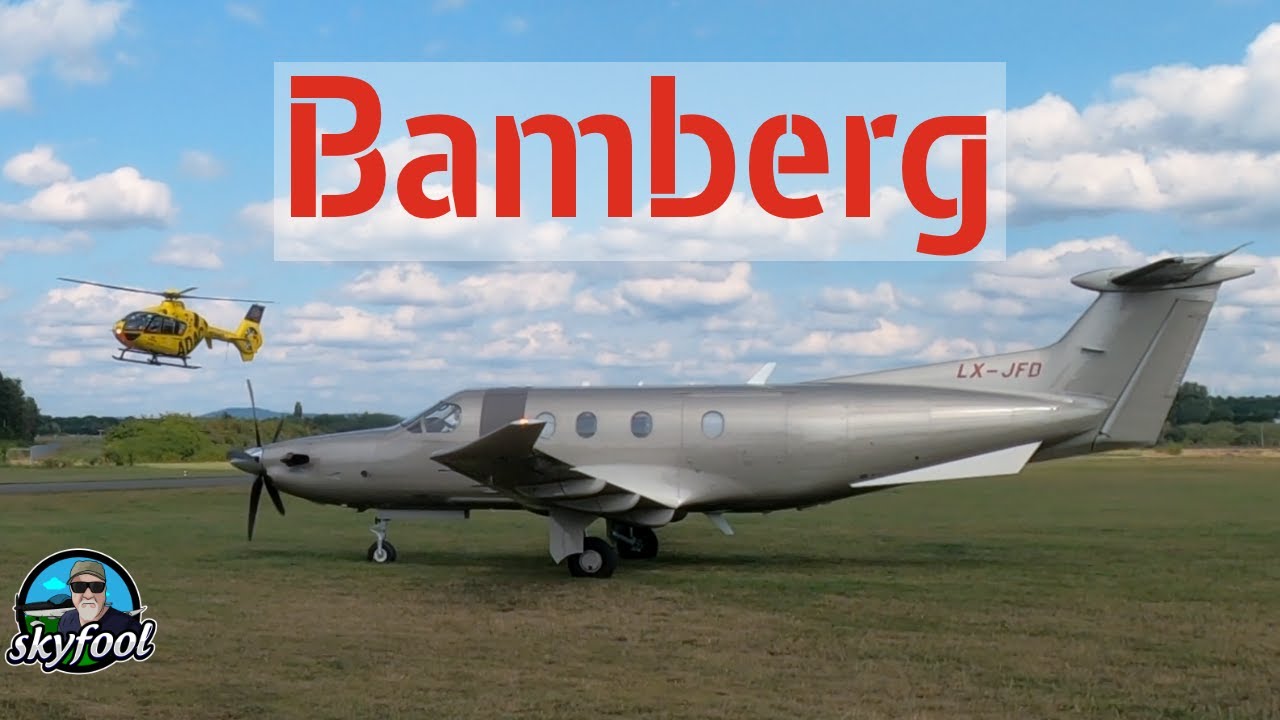 Bamberg