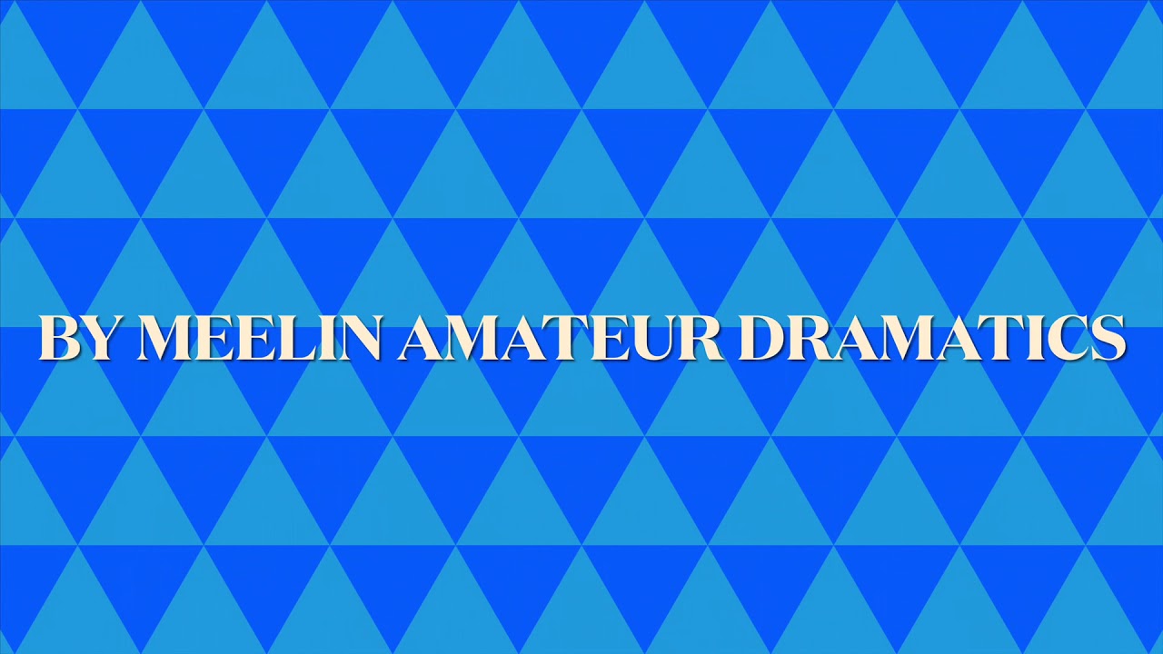 Meelin Amateur Dramatics - Jerusalema Challenge - 085 287 6285