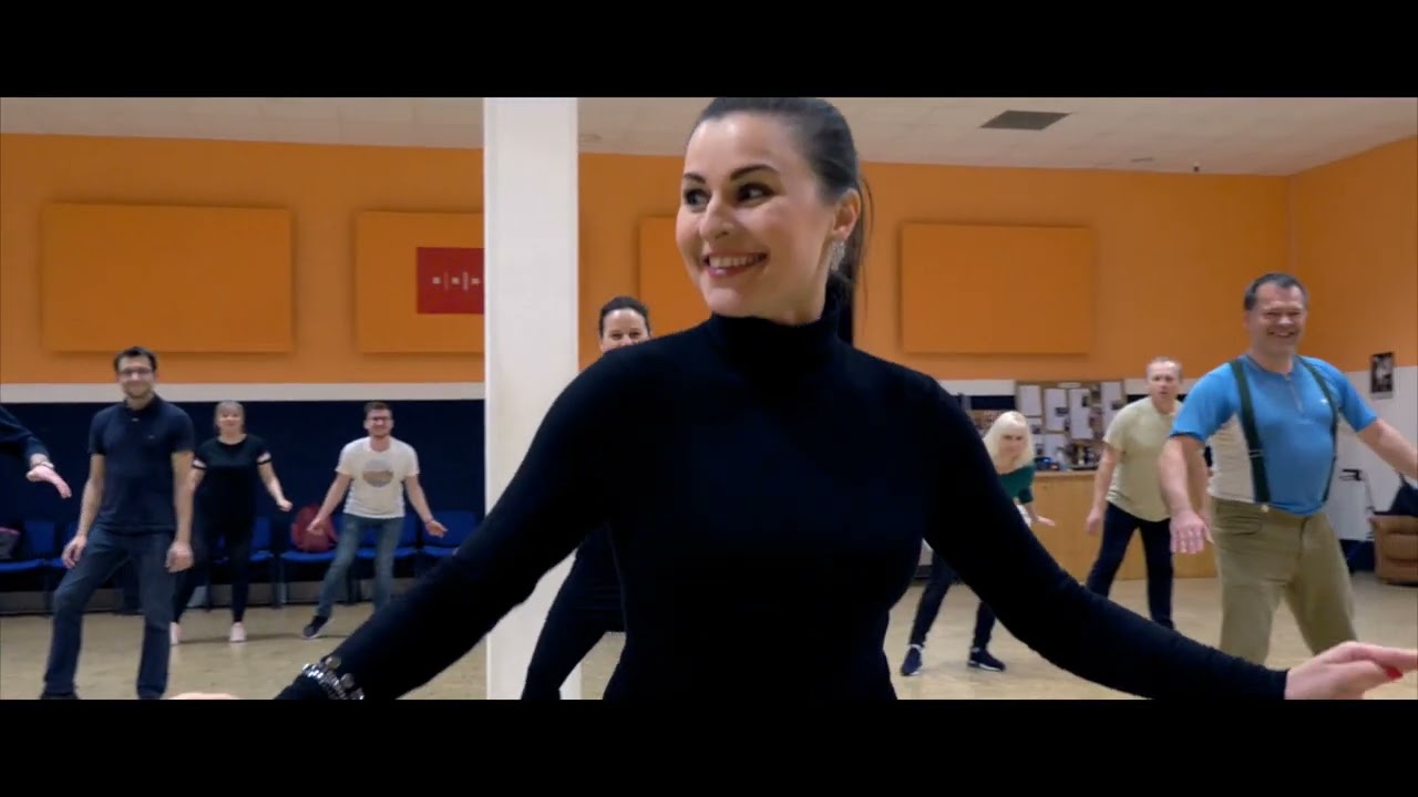 Salsa - taneční kurzy Brno