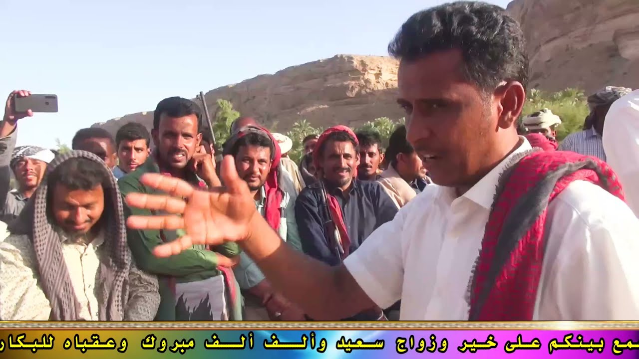 زوامل أفراح أبناء علي والفلاهيم العوابثه 3
