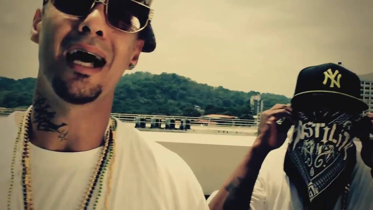 LA VIDA ES UNA BATALLA -  DON DINERO FT. JAPANESE