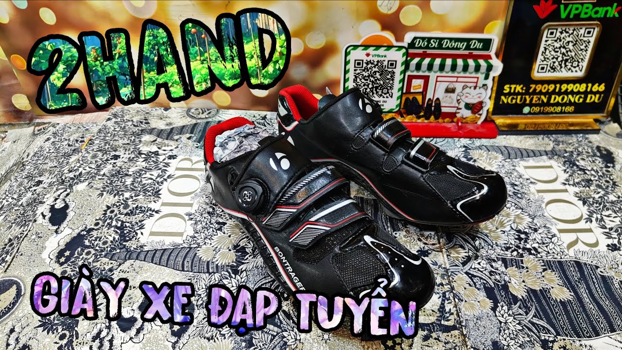 2/3 (C161-C177) GIÀY XE ĐẠP TUYỂN , GIÀY XE ĐẠP HIỆU 
