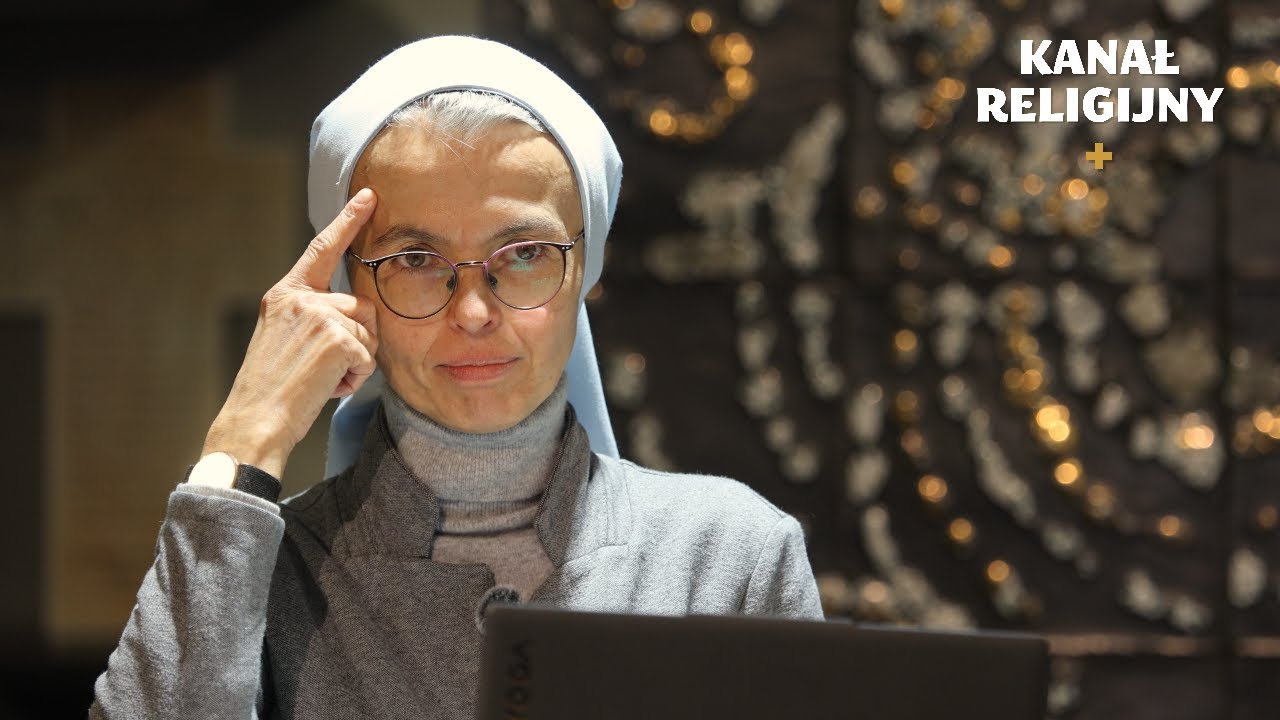 O podziałach i rozłamach w pierwszym Kościele na podstawie Apokalipsy   ||  s. Joanna Nowińska