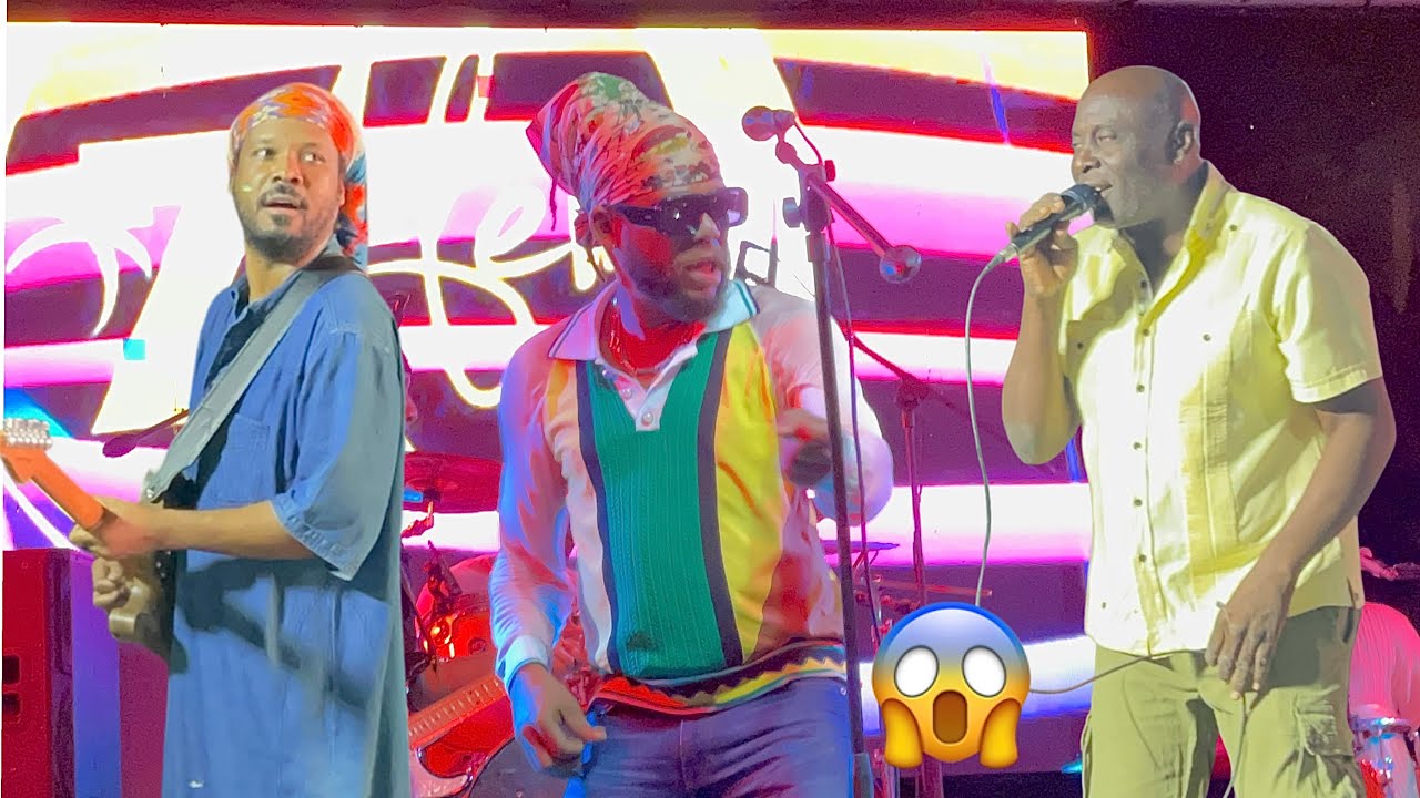 ZAFEM FULL LIVE JACKITO SEZI😱DENER CHANTE LANMOU DOUDOU POU ATIS LA YÈSWA